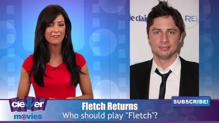Warner Bros. Bringing Fletch Back To Big Screen 