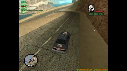 gta 