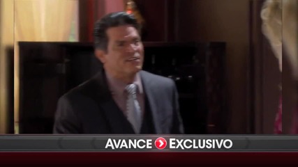 El Rostro de La Venganza Capitulo 126 Avance