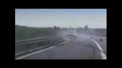 Катастрофи Със Скъпи Коли 2