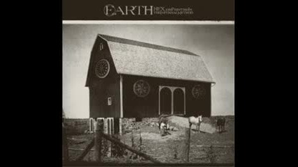Earth - The Dire and Ever Circling Wolves 