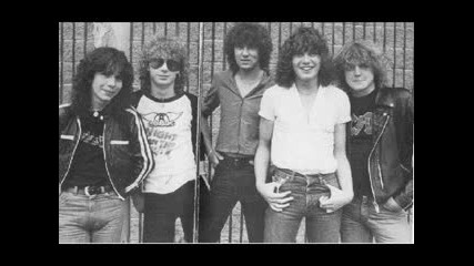 Def Leppard - Misty Dreamer (tomorrow Seems like yesterday