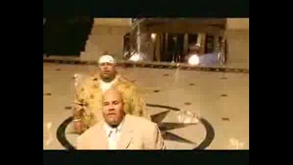 Fat Joe Feat. P Diddy - Don Cartagena