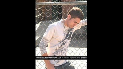 Drew Seeley 