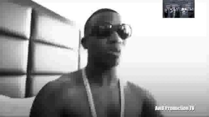 Gucci Mane - Dollar Sign (music Video)