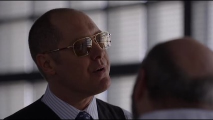 The Blacklist S01e18
