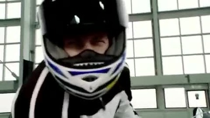 Bmw S1000 Rr. Dinner for Rr.