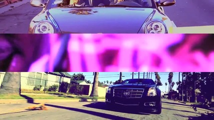 Премиера! Menace ll Society - Freddie Gibbs Feat Dom Kennedy & Polyester