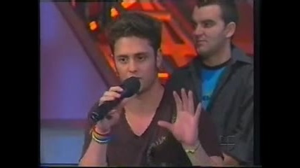 Rbd - No Pares 
