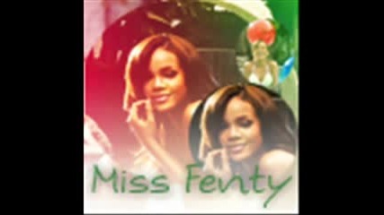 Miss Fenty