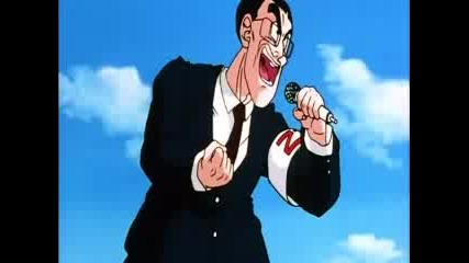 Dragon Ball Z 176