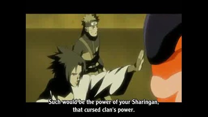 Naruto Ko6mar 