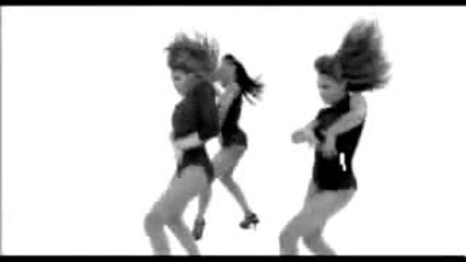 Single ladies - Beyonce Official Music Video
