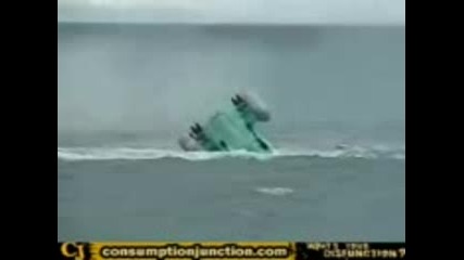 Helicopter Crash 