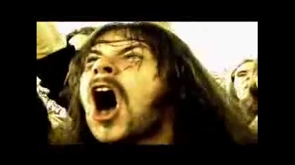 Sodom - Sity of God 