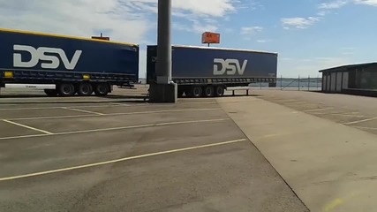 Бързо смени гумата