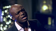 Seal - This Christmas [ Official Music Video]
