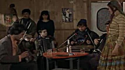 Gadjo Dilo - Tutti Frutti Te Kelas