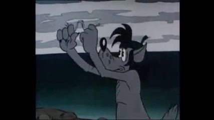Ну погоди - епизод 16