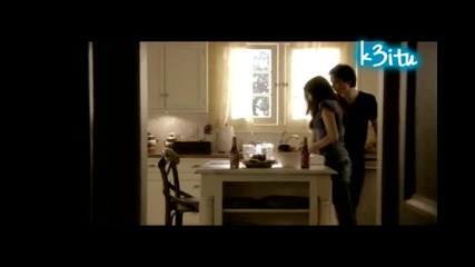 Damon And Elena