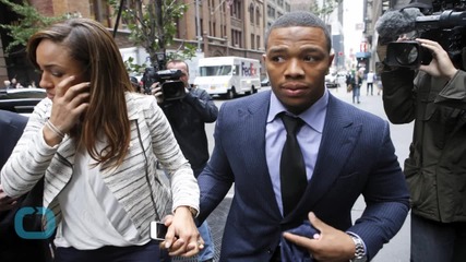 One NFL Player to Another: Why Ray Rice Deserves a 2nd Chance....