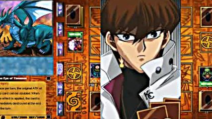 Yugioh The Legendary Duelst The Ancient Duel 2.2
