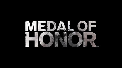 Medal of Honor - Trailer [hd]