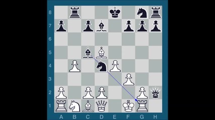Chessmaster Gme_ Waitzkin Vs. Arnett