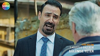 Достатъчно усмивки Еп.3 Премиера/ Турция , 2016 - Gülümse Yeter 3.bölüm Fragman