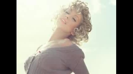 Justin Timberlake & Christina Aguilera - Never Again
