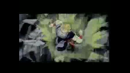Dragonball Z .wmv