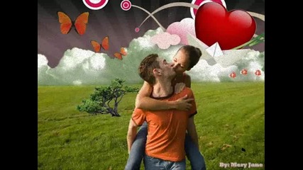 Drew - Kiss Kiss