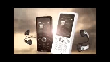 Sony Ericsson W302