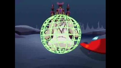 Клуб Уинкс - сезон 1 епизод 21 Корона на мечтите (бг аудио)
