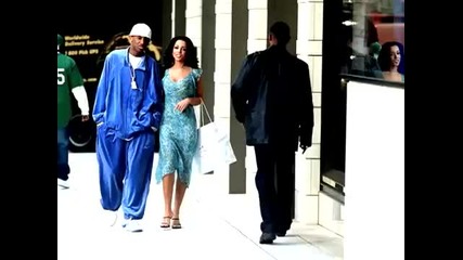 Can't Let You Go featuring Mike Shorey Lil'