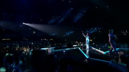 Zorica Brunclik i Kemis - Lazem sebe, Ljubav mi srce mori ( Arena 11.11.2014. )