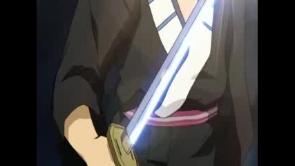 Samurai Deeper Kyo Епизод 12