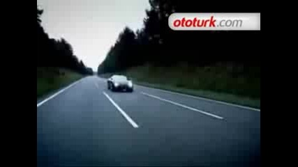 Bugatti Veyron