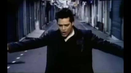 Ricky Martin - Un Dos Tres Maria 