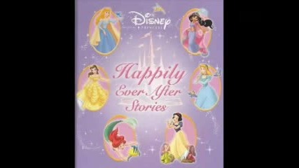 Disney Princess