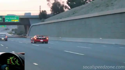 Ferrari F50..