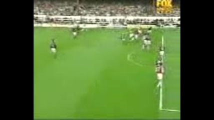 Thierry Henry - Fantastic Goal