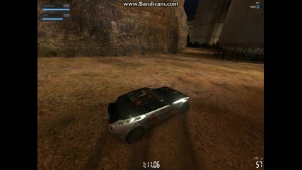 Lud Drifting