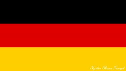 Germany National Anthem