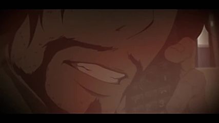 Amv - Lost Frequencies