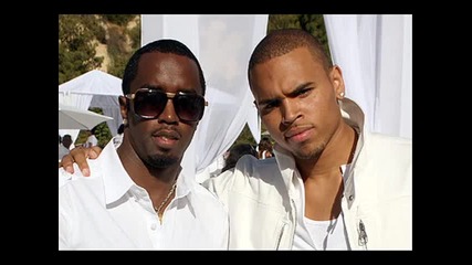 Diddy ft. Dirty Money, Chris Brown, Wiz Khalifa & Seven - I Know