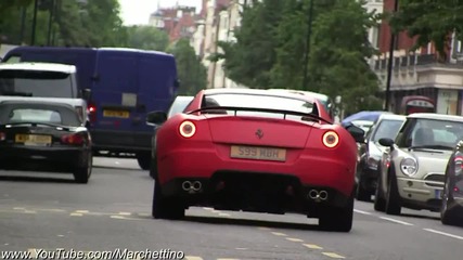 The Epic Arab Supercar Show