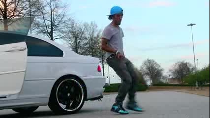 Higher Dubstep (low)