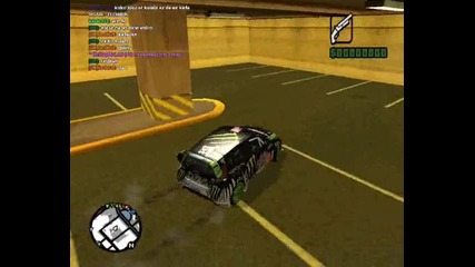 Gta Sa:mp