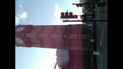 Big Ben London 